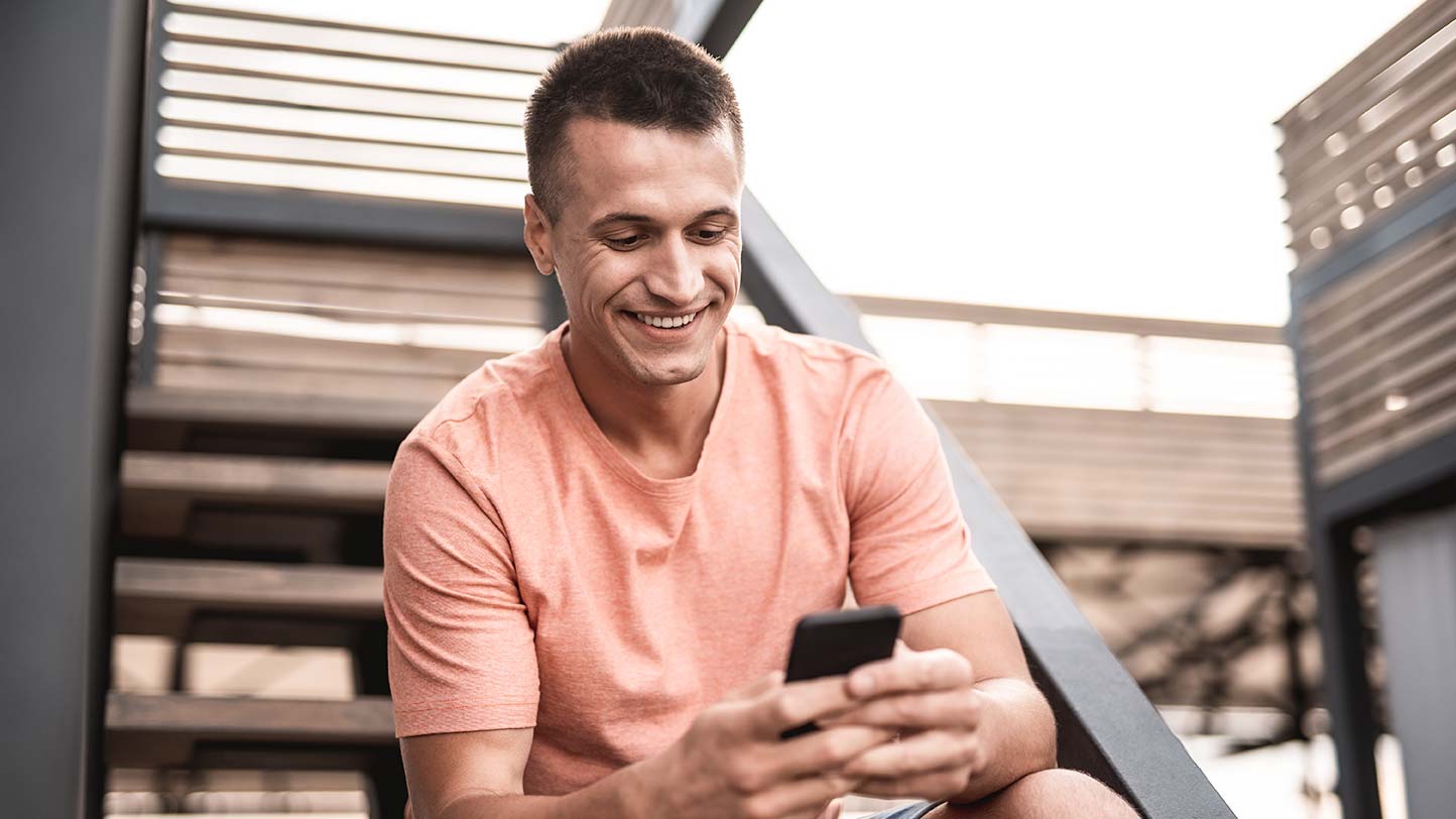 Bachelor Management, Digitalisierung & Nachhaltigkeit | WINGS-Fernstudium