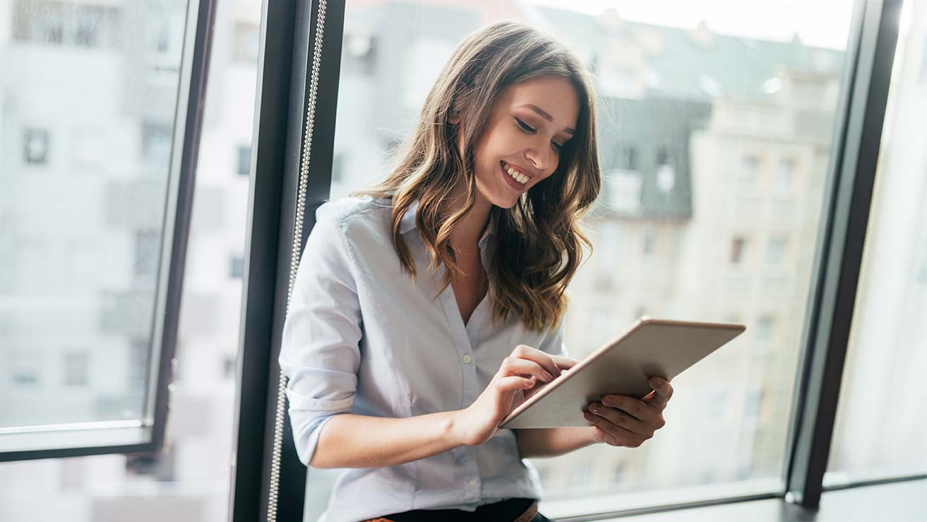 Bachelor Management, Digitalisierung & Nachhaltigkeit | WINGS-Fernstudium