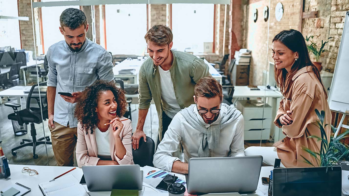 Bachelor Management, Digitalisierung & Nachhaltigkeit | WINGS-Fernstudium