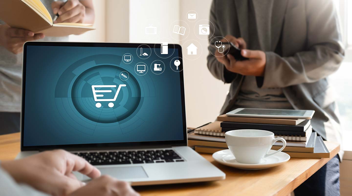 Master Digital Commerce, Marketing & Psychology | WINGS-Fernstudium