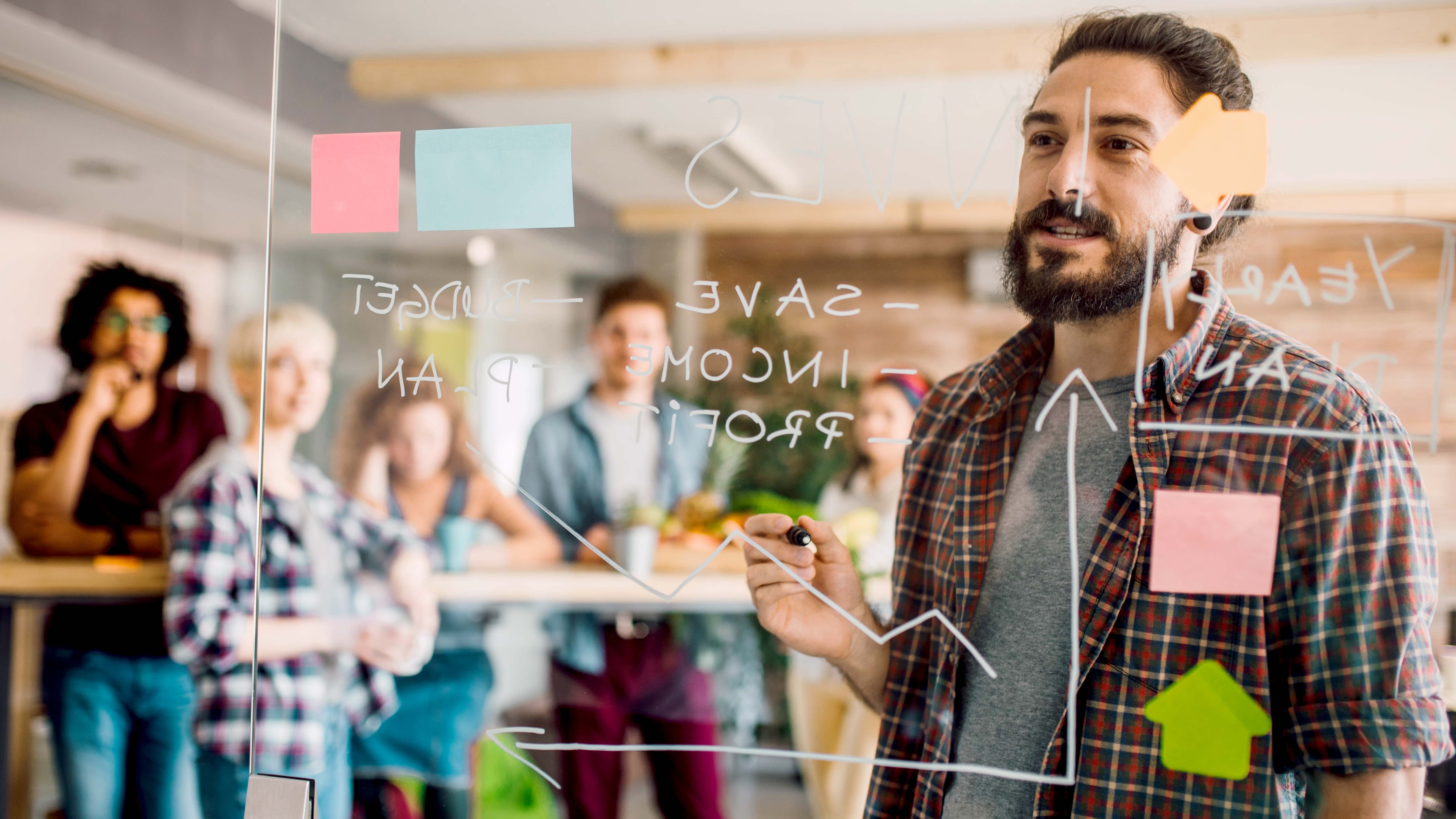 Weiterbildung Lean Management | WINGS-Fernstudium