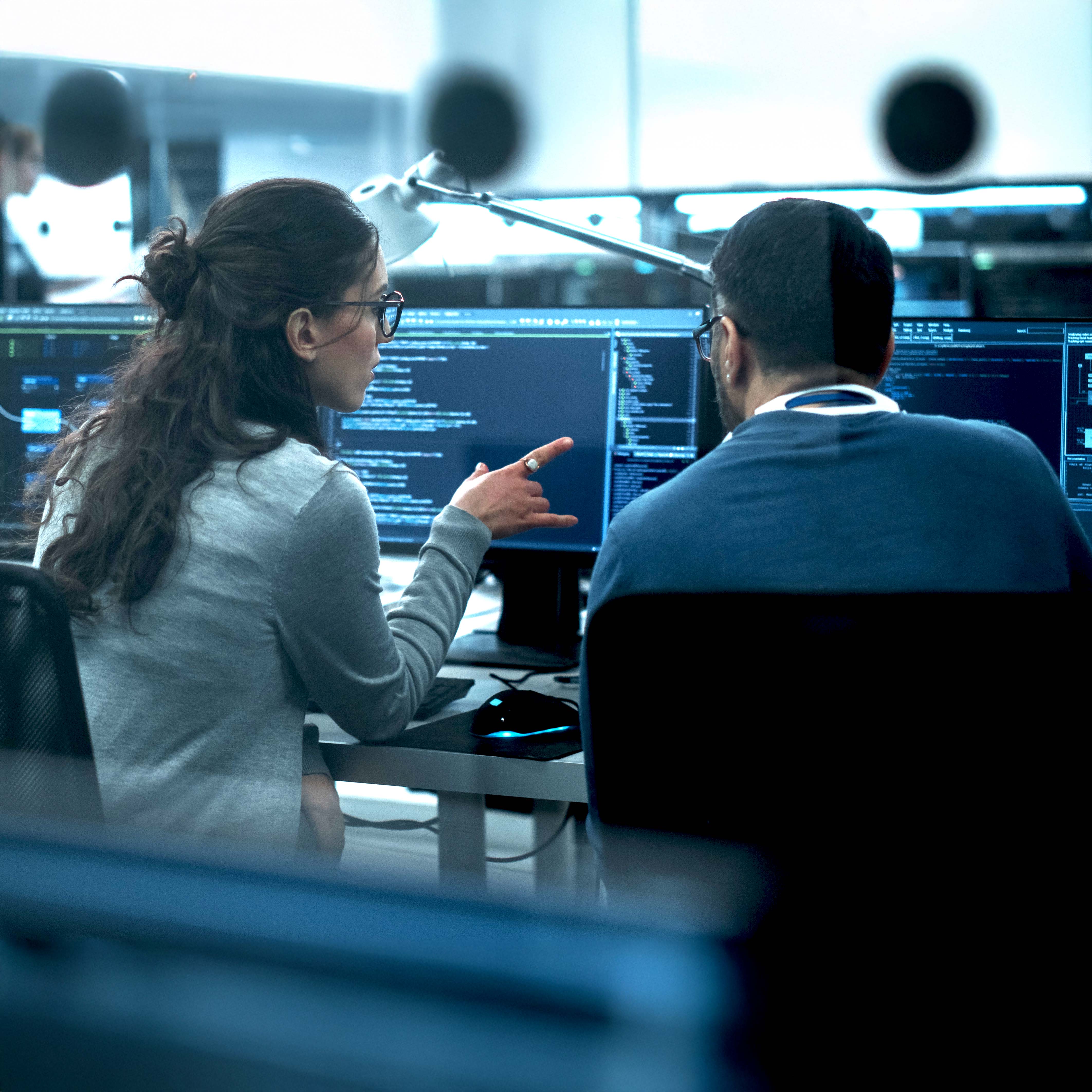 IT-Forensik | WINGS-Fernstudium