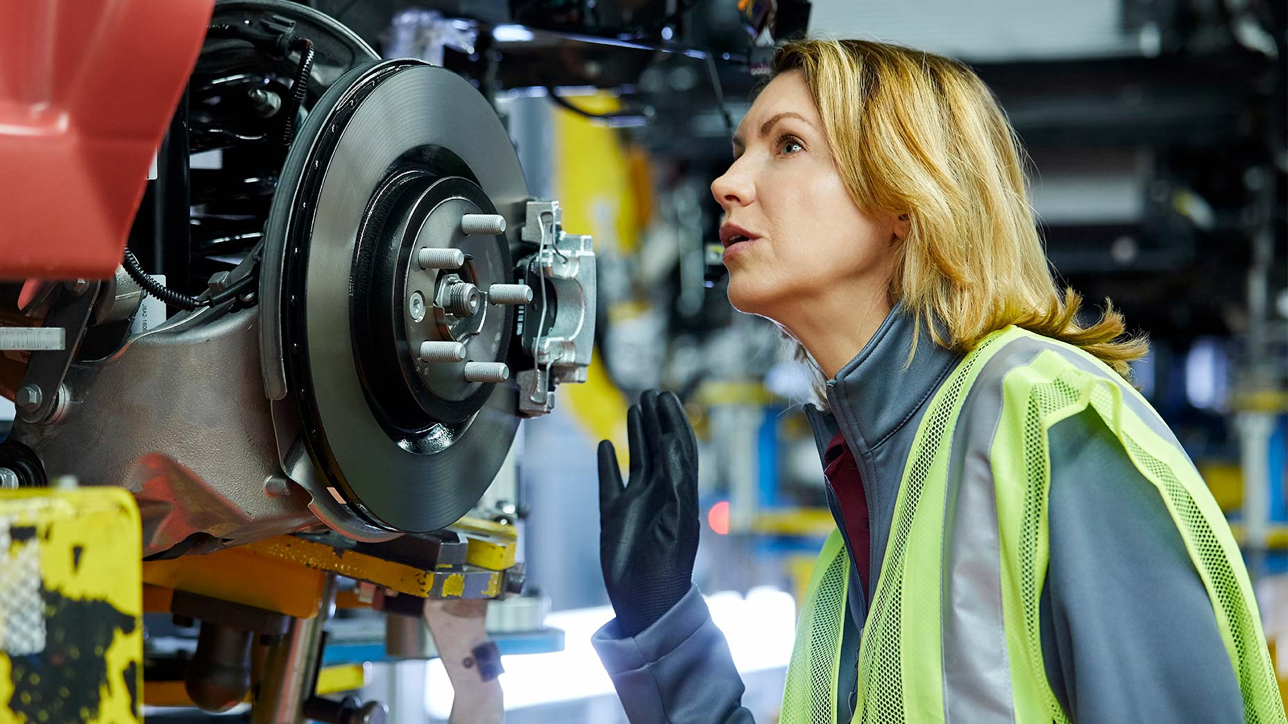 Master Quality Management | WINGS-Fernstudium