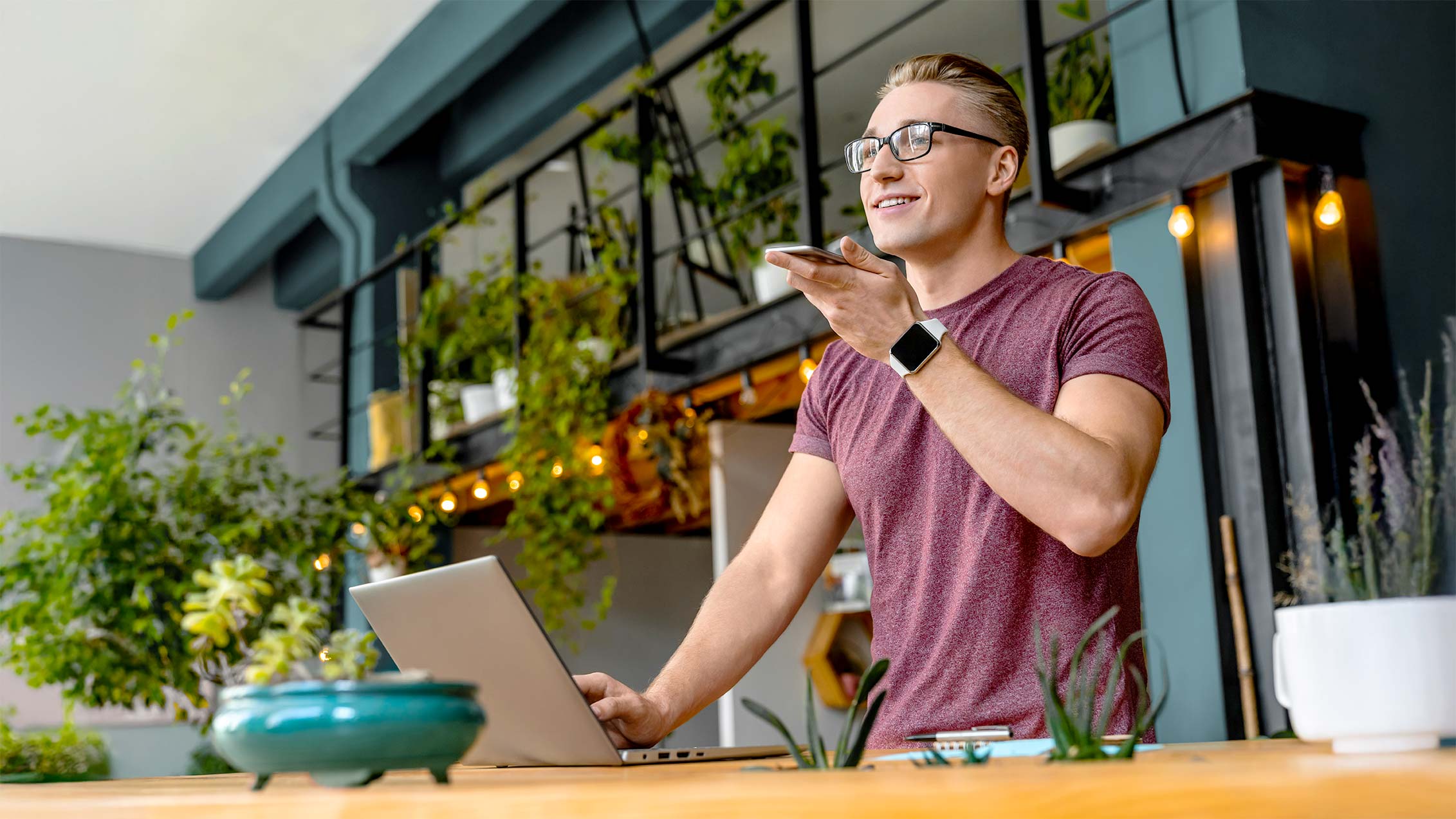 Ausbildung bei WINGS | WINGS-Fernstudium