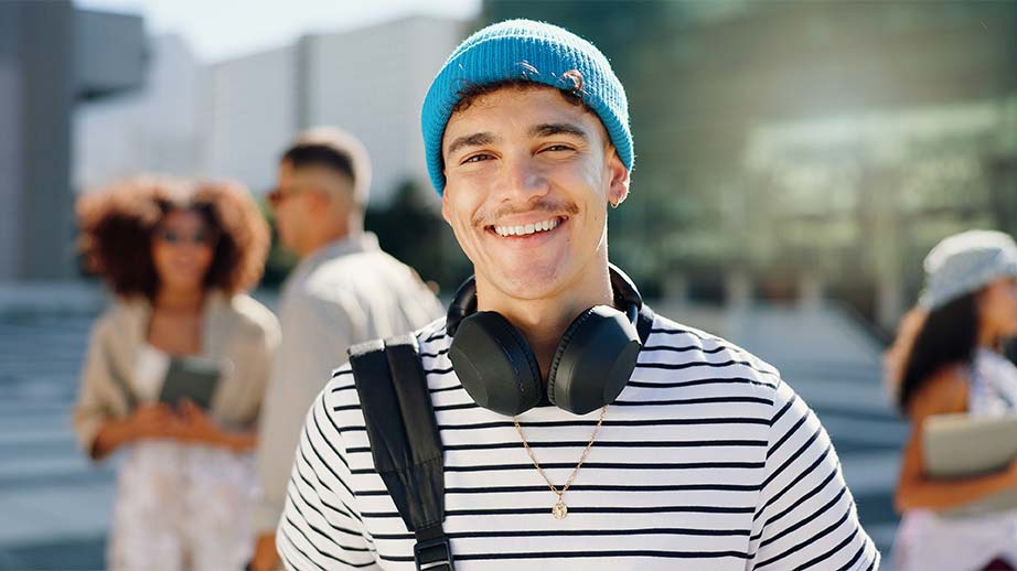 Bachelor Sozialmanagement | WINGS-Fernstudium