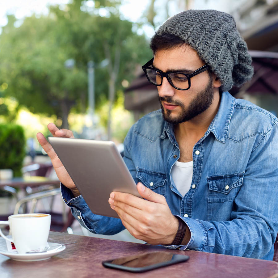 Master Lighting Design | WINGS-Fernstudium