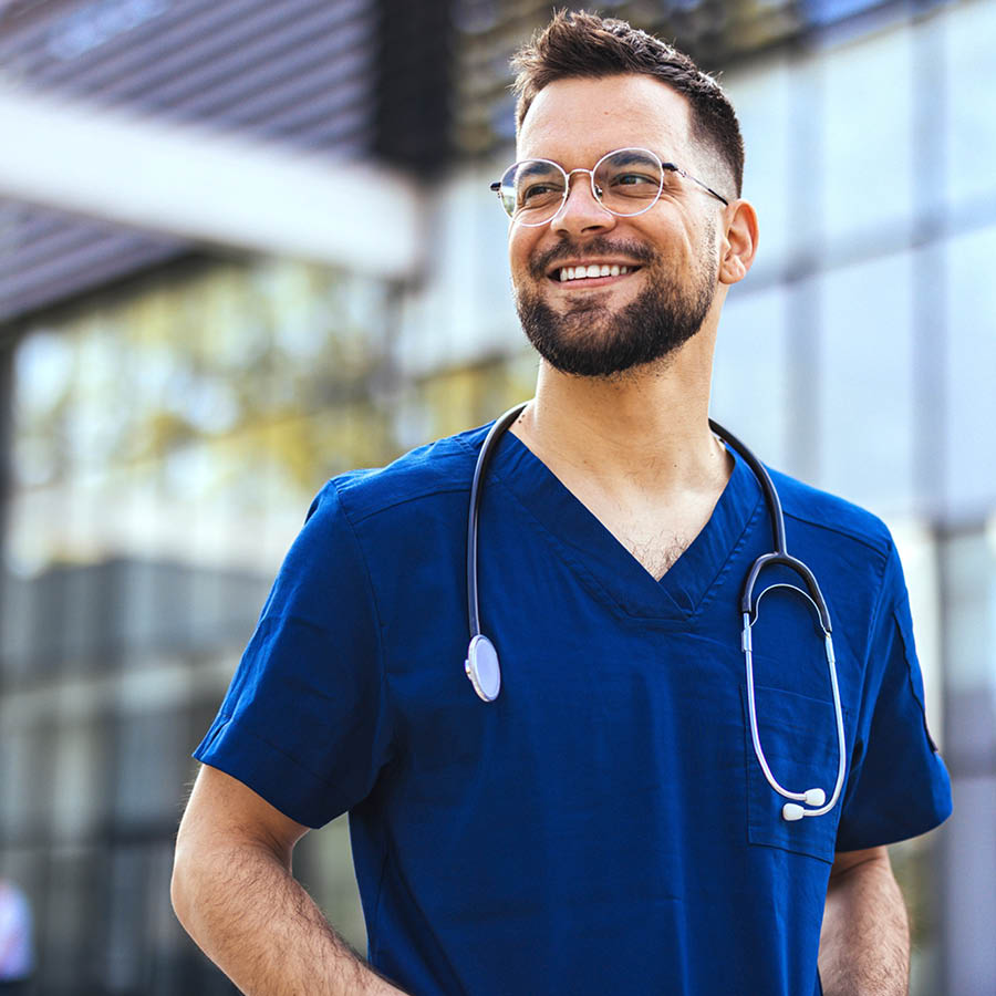 MBA Gesundheitsmanagement | WINGS-Fernstudium