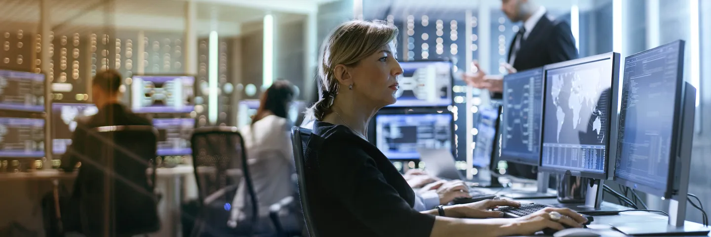 Master IT-Sicherheit & Forensik | WINGS-Fernstudium