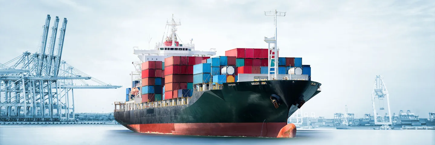 MBA Logistic & Trade | WINGS-Fernstudium