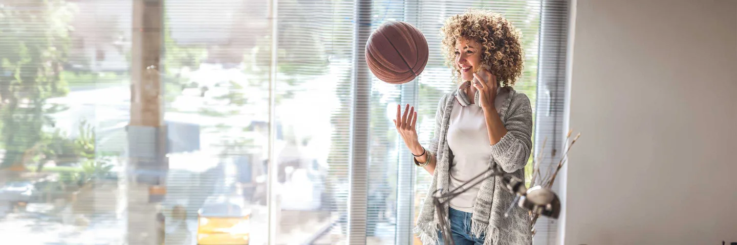 Master Sportmanagement | WINGS-Fernstudium