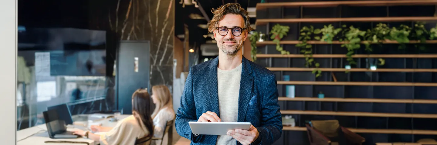 MBA General Management | WINGS-Fernstudium