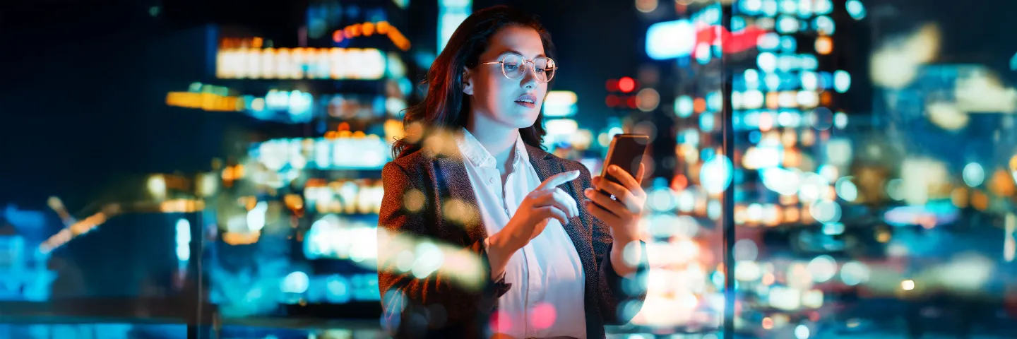 Master Digital Business | WINGS-Fernstudium