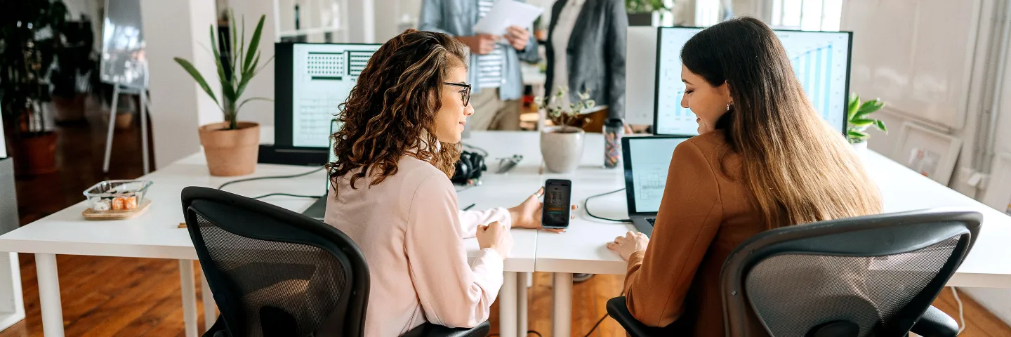 Onlinestudium Master Digitale Öffentliche Verwaltung