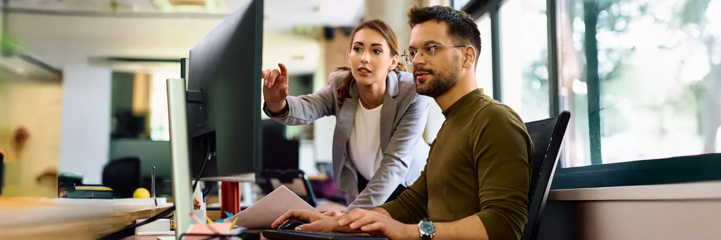 Master IT Management & Consulting | WINGS-Fernstudium