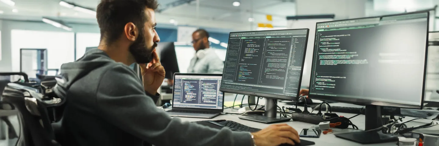 Master IT Management & Consulting | WINGS-Fernstudium