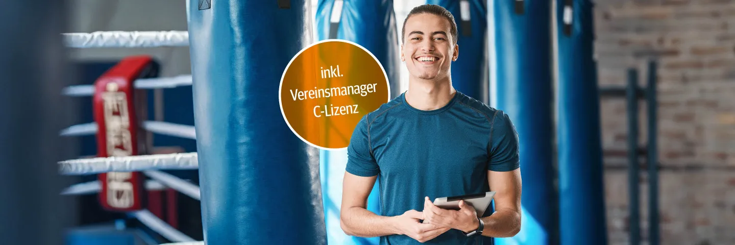 Bachelor Sportmanagement | WINGS-Fernstudium