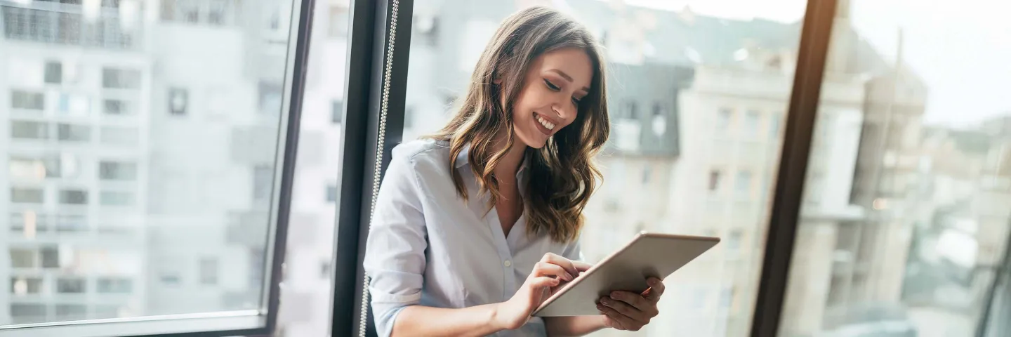 Bachelor Management, Digitalisierung & Nachhaltigkeit | WINGS-Fernstudium