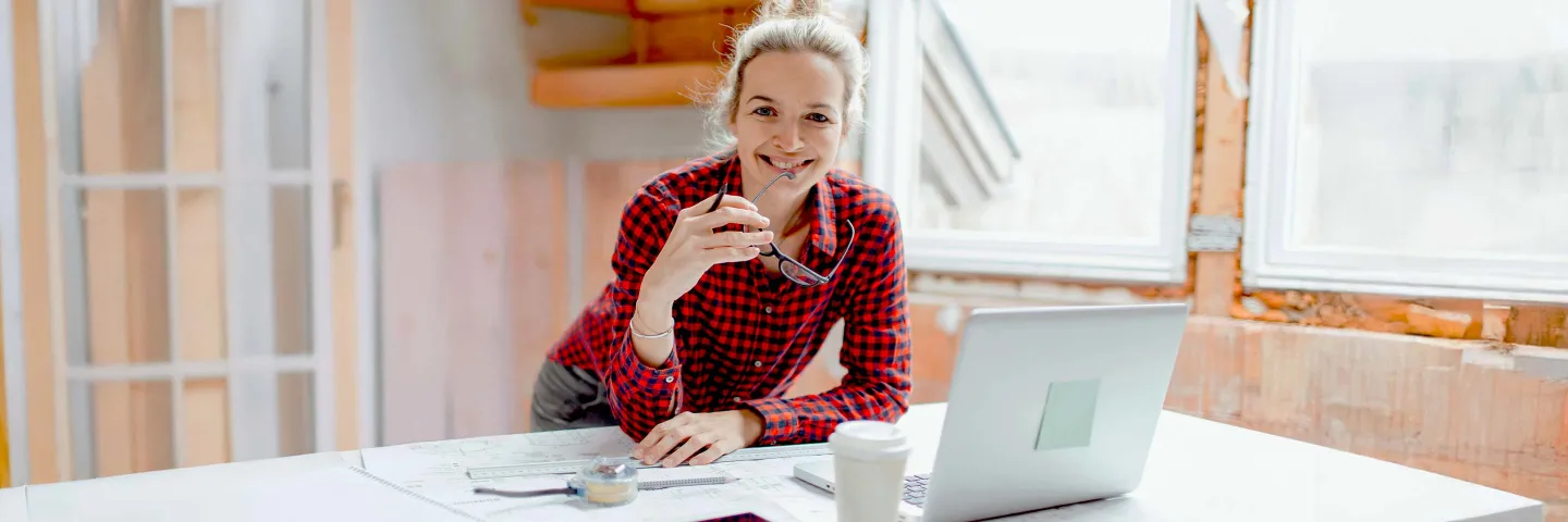 Master Architektur & Umwelt | WINGS-Fernstudium