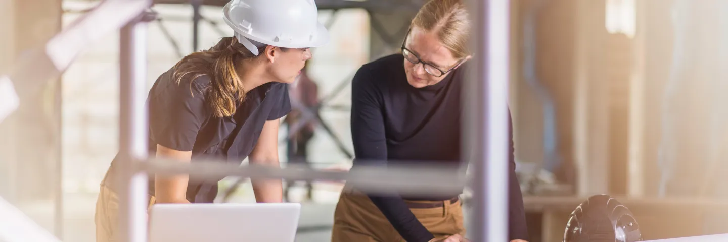 Master Bautenschutz | WINGS-Fernsudium