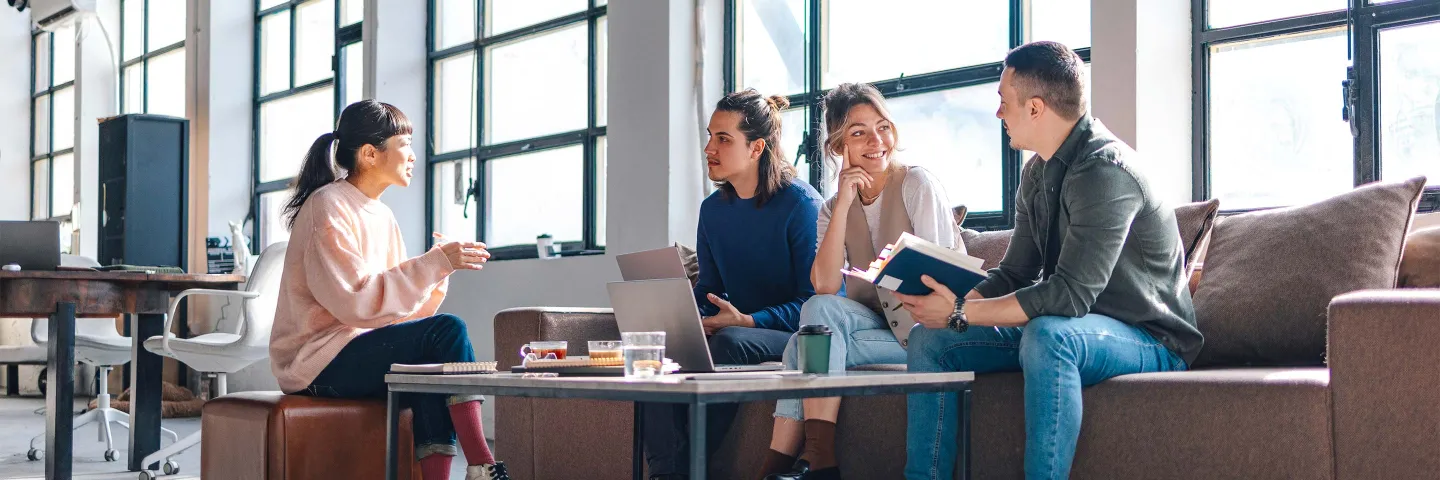 Master Digital Commerce, Marketing & Psychology | WINGS-Fernstudium