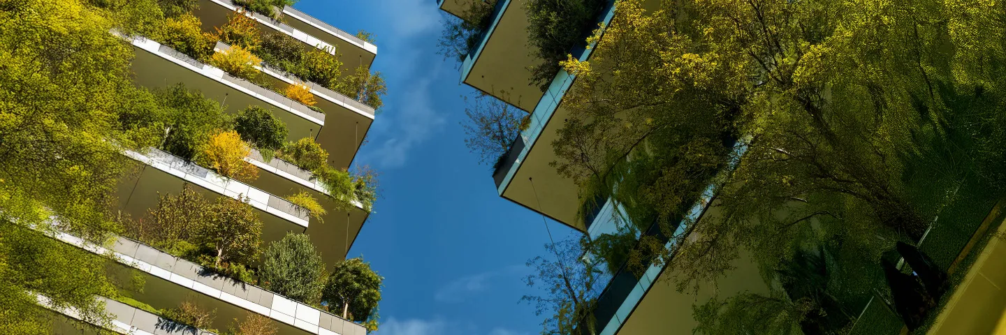 Architektur & Bau | WINGS-Fernstudium