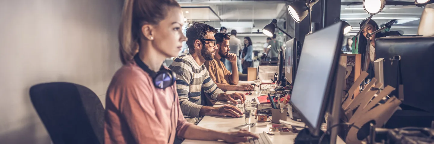 Bachelor Wirtschaftsinformatik | WINGS-Fernstudium