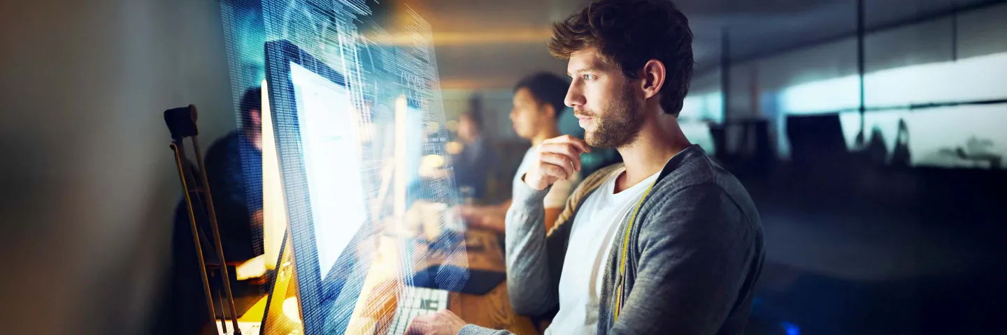 Master IT-Sicherheit & Forensik | WINGS-Fernstudium