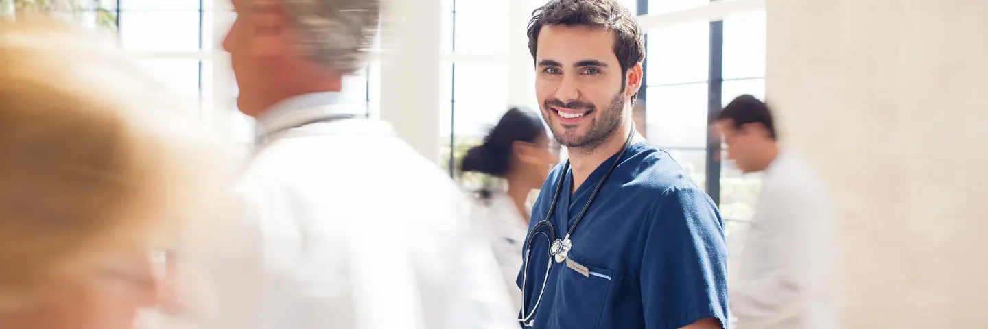 Fernstudium Bachelor Gesundheitsmanagement | WINGS-Fernstudium