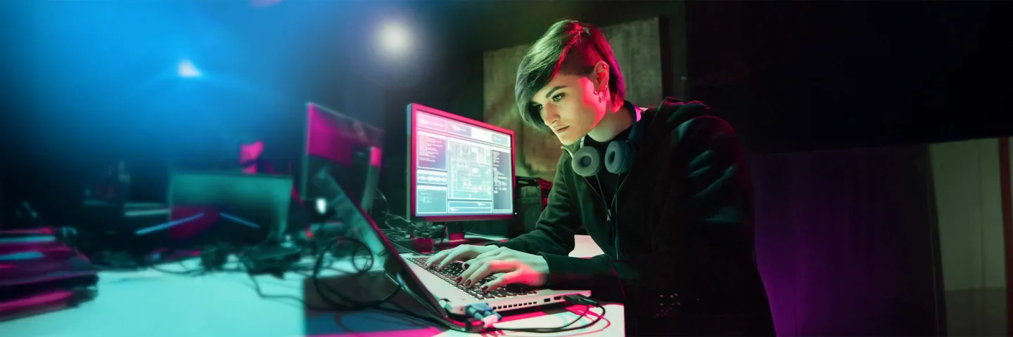 Bachelor IT-Forensik | WINGS-Fernstudium