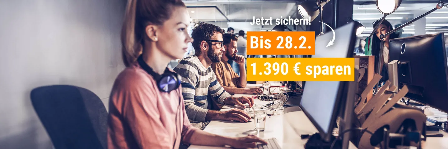 Einschreibefristverlängerung | WINGS-Fernstudium