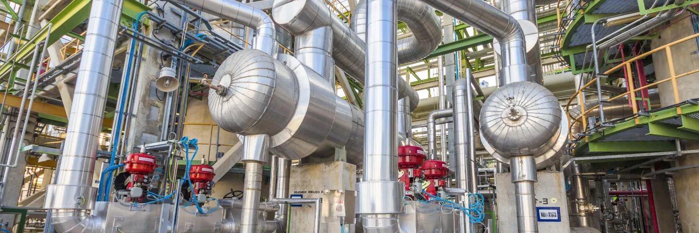 Master Energietechnik & Management | WINGS-Fernstudium