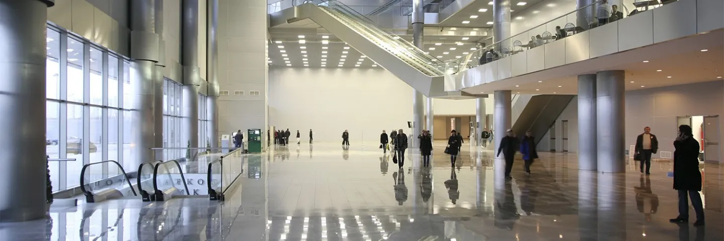 Fernstudium Facility Management (FM)