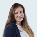 Sara Ludwig-Gonschorek - Studienberaterin | WINGS-Fernstudium