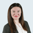 Julia Henning, Studienberaterin | WINGS-Fernstudium