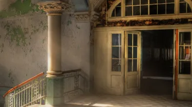 Master Bautenschutz | WINGS-Fernstudium