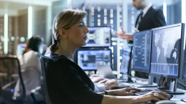 Master IT-Sicherheit & Forensik | WINGS-Fernstudium