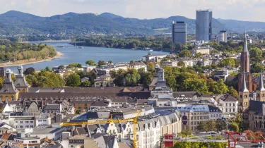 Standort Bonn | WINGS-Fernstudium