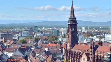 Standort Freiburg | WINGS-Fernstudium