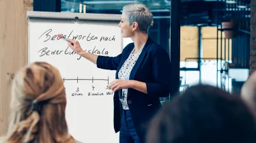 Weiterbildung Systemischer Business Coach | WINGS-Fernstudium