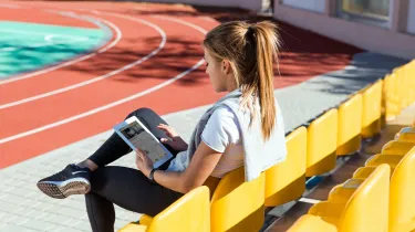 Bachelor Sportmanagement | WINGS-Fernstudium