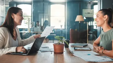 MBA Human Resource Management | WINGS-Fernstudium