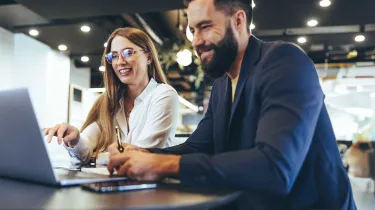 Master Human Resource Management | WINGS-Fernstudium