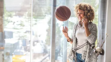 Master Sportmanagement | WINGS-Fernstudium