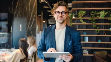 MBA General Management | WINGS-Fernstudium