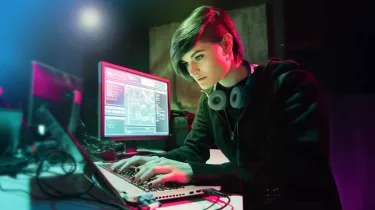 Fernstudium IT & Cybercrime | WINGS-Fernstudium