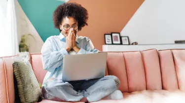 Deutschlandstipendium 2025 | WINGS-Fernstudium