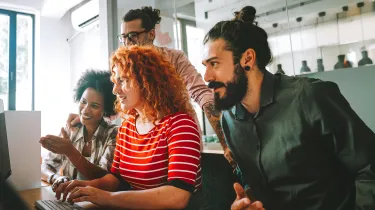 Master Digital Business | WINGS-Fernstudium