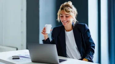 Master Digitale Öffentliche Verwaltung | WINGS-Fernstudium