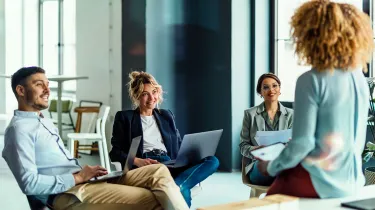 Master Digitale Öffentliche Verwaltung | WINGS-Fernstudium