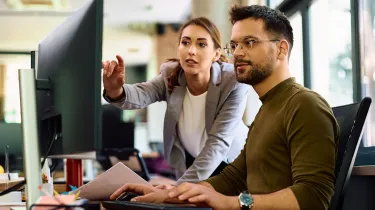 Master IT Management & Consulting | WINGS-Fernstudium